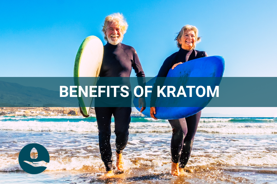 Best Kratom Benefits : Can Kratom Help Me?