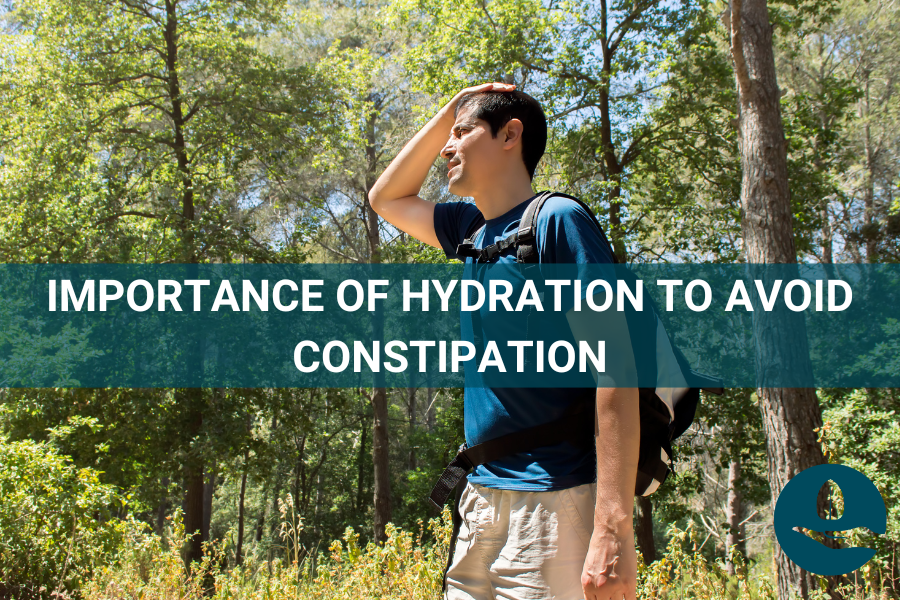 Best Kratom Practices: Kratom and Water to Avoid Kratom Constipation