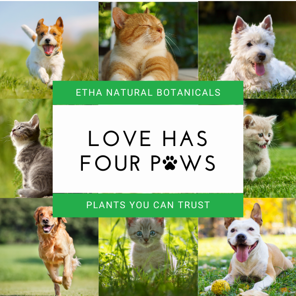 ETHA Natural Botanicals