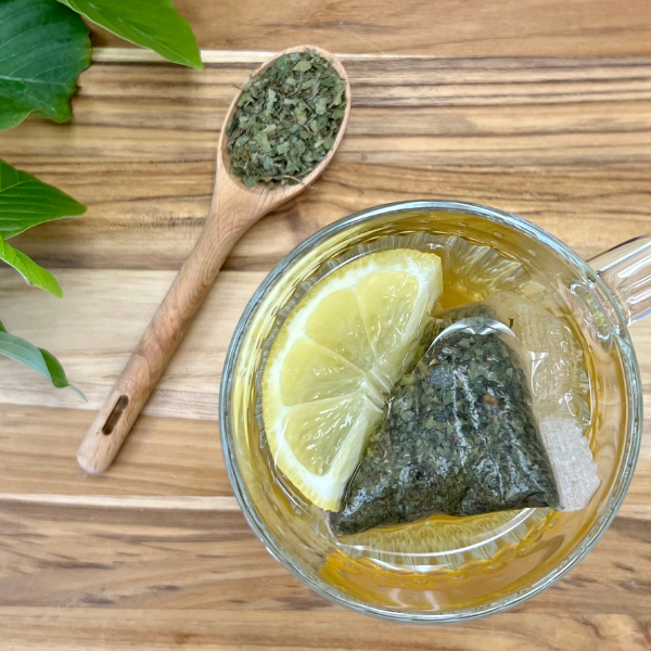 ETHA Natural Botanicals