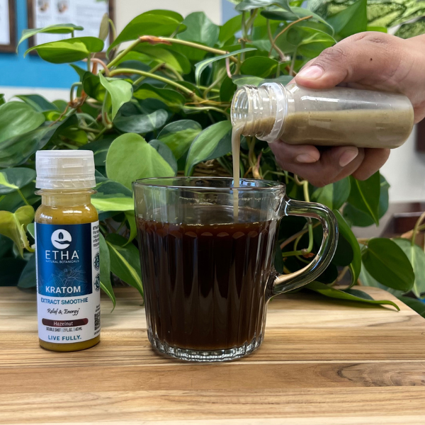 ETHA Natural Botanicals