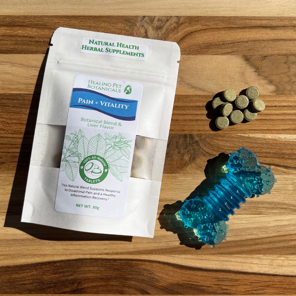 ETHA Natural Botanicals