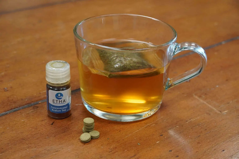 ETHA Natural Botanicals