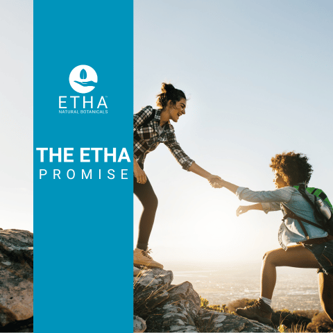 ETHA Natural Botanicals