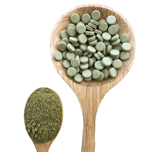 ETHA Natural Botanicals