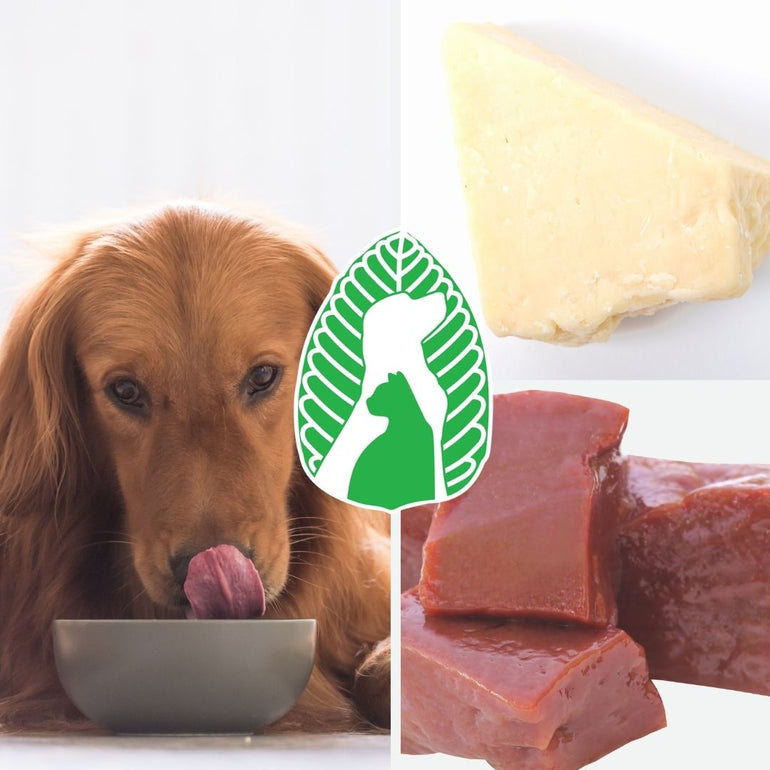 ETHA Natural Botanicals