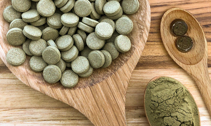 ETHA Natural Botanicals