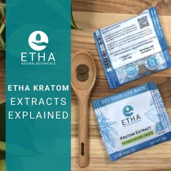 ETHA Natural Botanicals