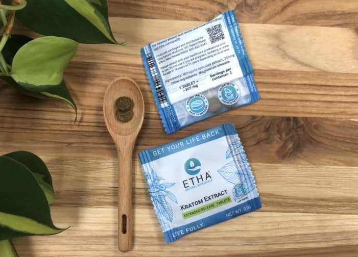 ETHA Natural Botanicals