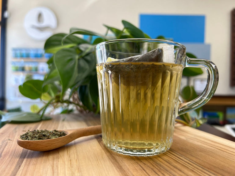 ETHA Natural Botanicals