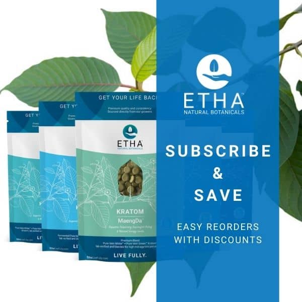 ETHA Natural Botanicals