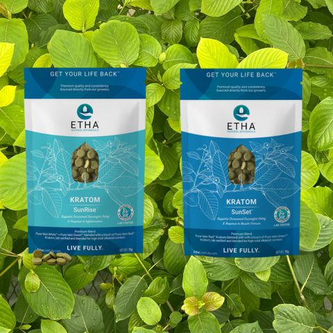 ETHA Natural Botanicals