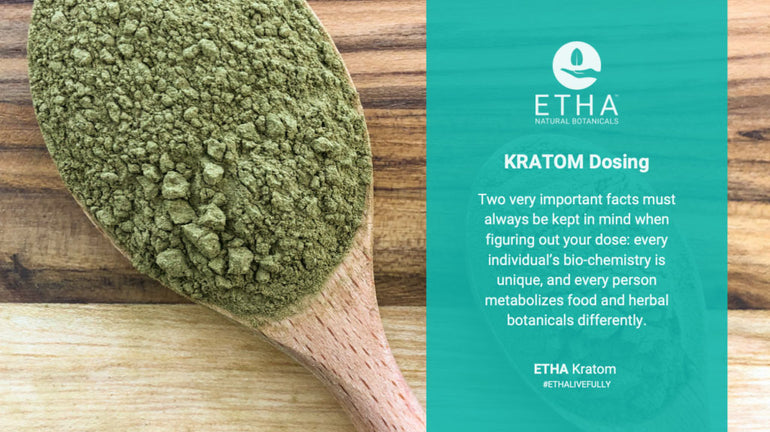 ETHA Natural Botanicals