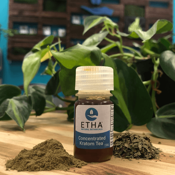 ETHA Natural Botanicals