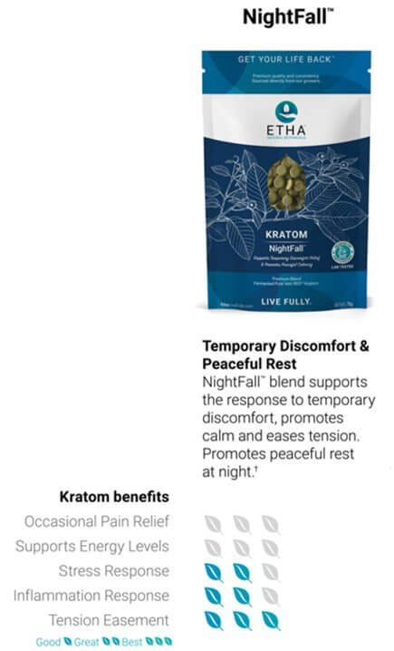 ETHA Natural Botanicals
