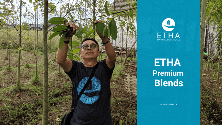 ETHA Natural Botanicals