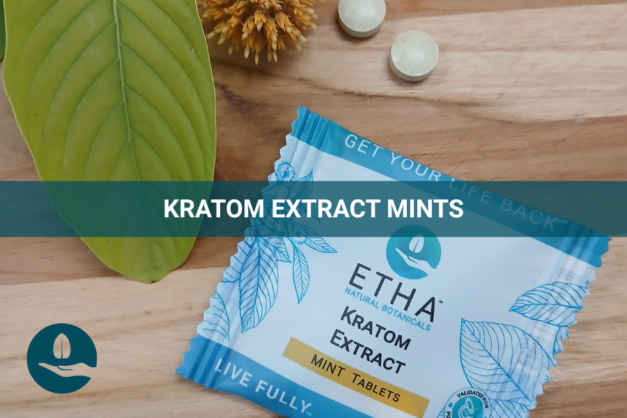 ETHA Mints: Mood and Energy