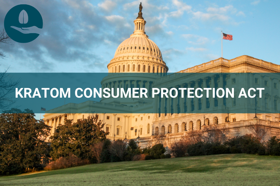 BEST KRATOM & LEGALITY: FEDERAL PROTECT CONSUMER ACCESS TO KRATOM ACT