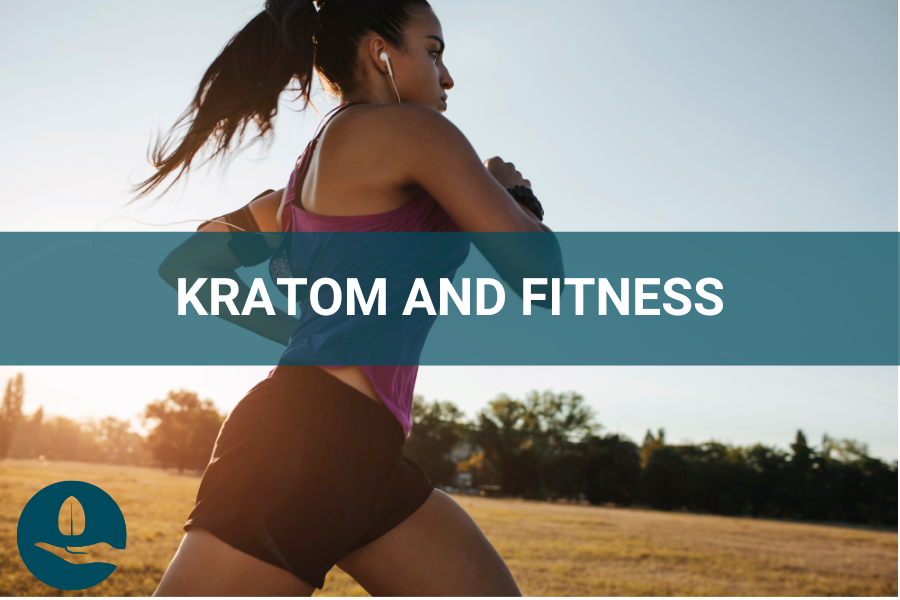Kratom & Fitness: How Athletes Use Kratom Pre & Post-WorkOut