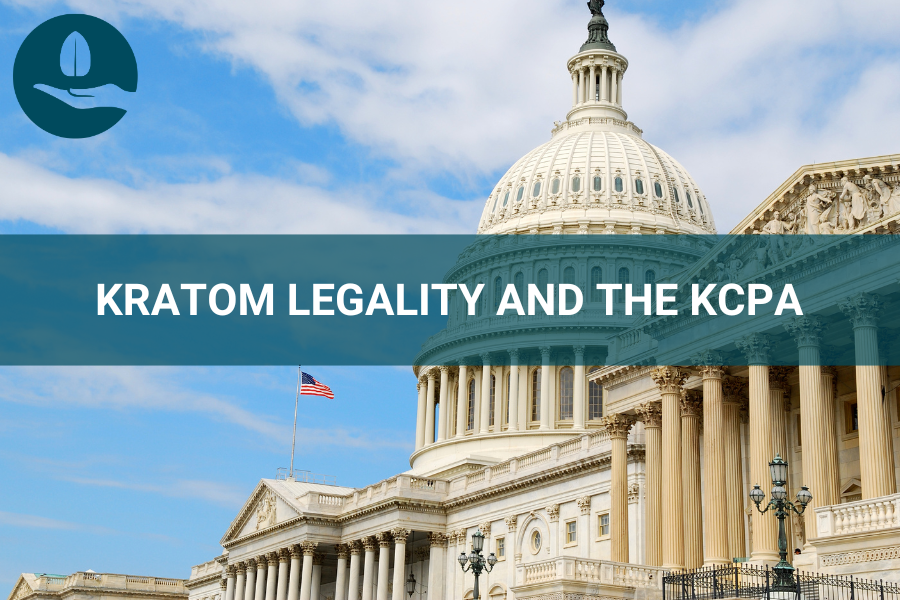 Best Kratom Legality: Kratom Legality & Kratom Consumer Protection Act