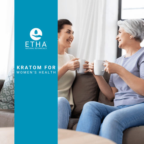 Best Kratom for Women: Can Kratom Help Women Issues?