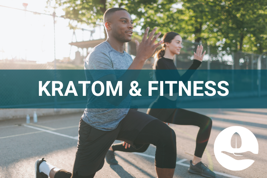 Best Kratom for Fitness: Can Kratom Help my Workout?