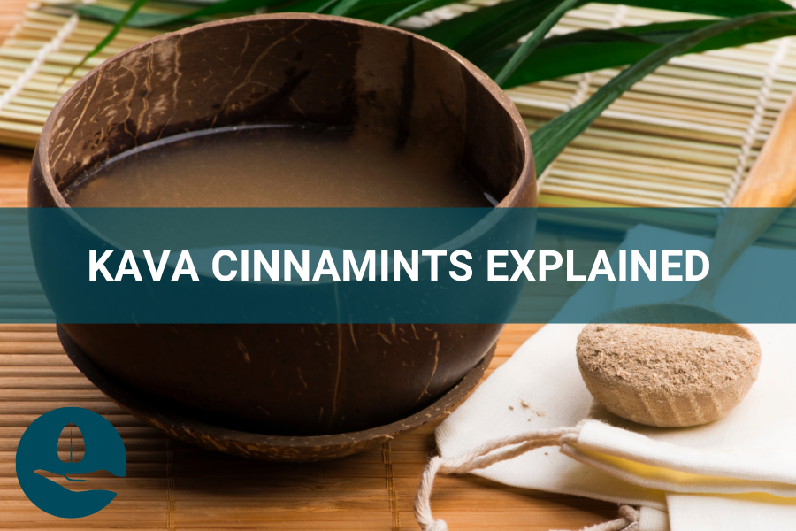 Discover the Power of Kava: ETHA’s New CinnaMints