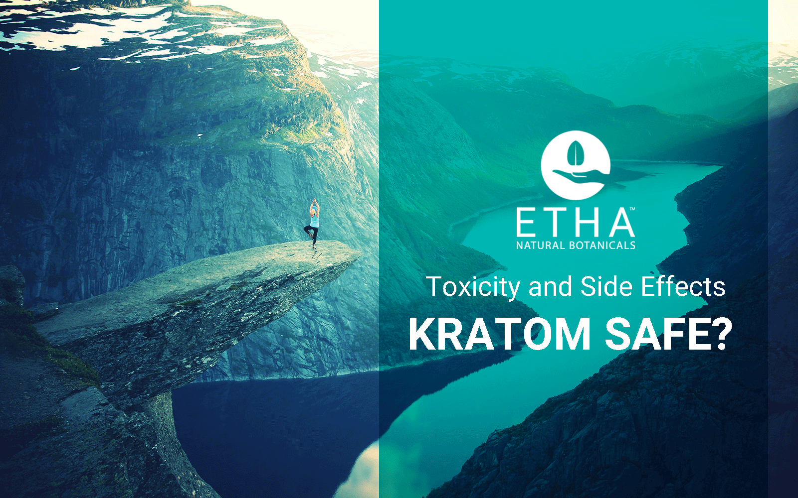 Is Kratom Safe?