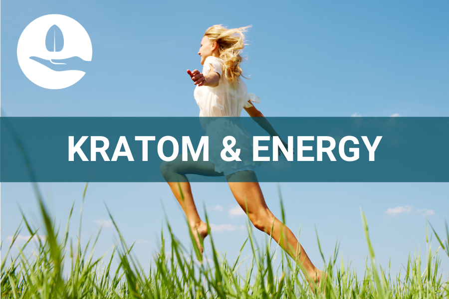 Best Kratom for Energy: Best Kratom and Energy All Day