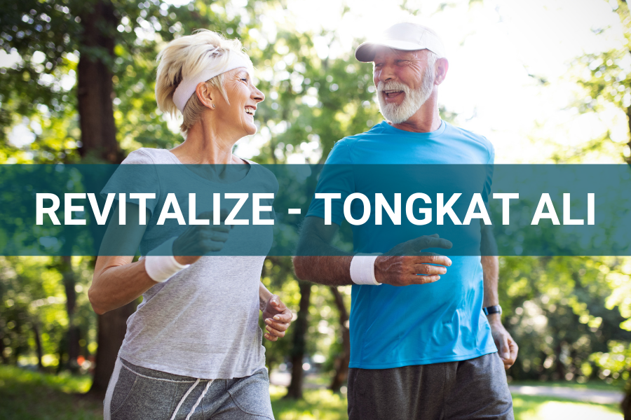 Best Kratom AddOn: Tongkat Ali and Hormonal Balance