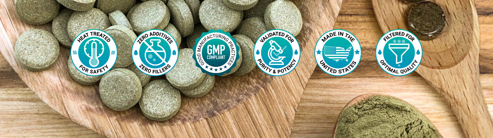 ETHA Kratom and More
