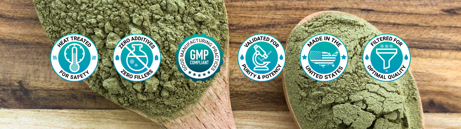 Ethaka Powder Powders – ETHA Natural Botanicals