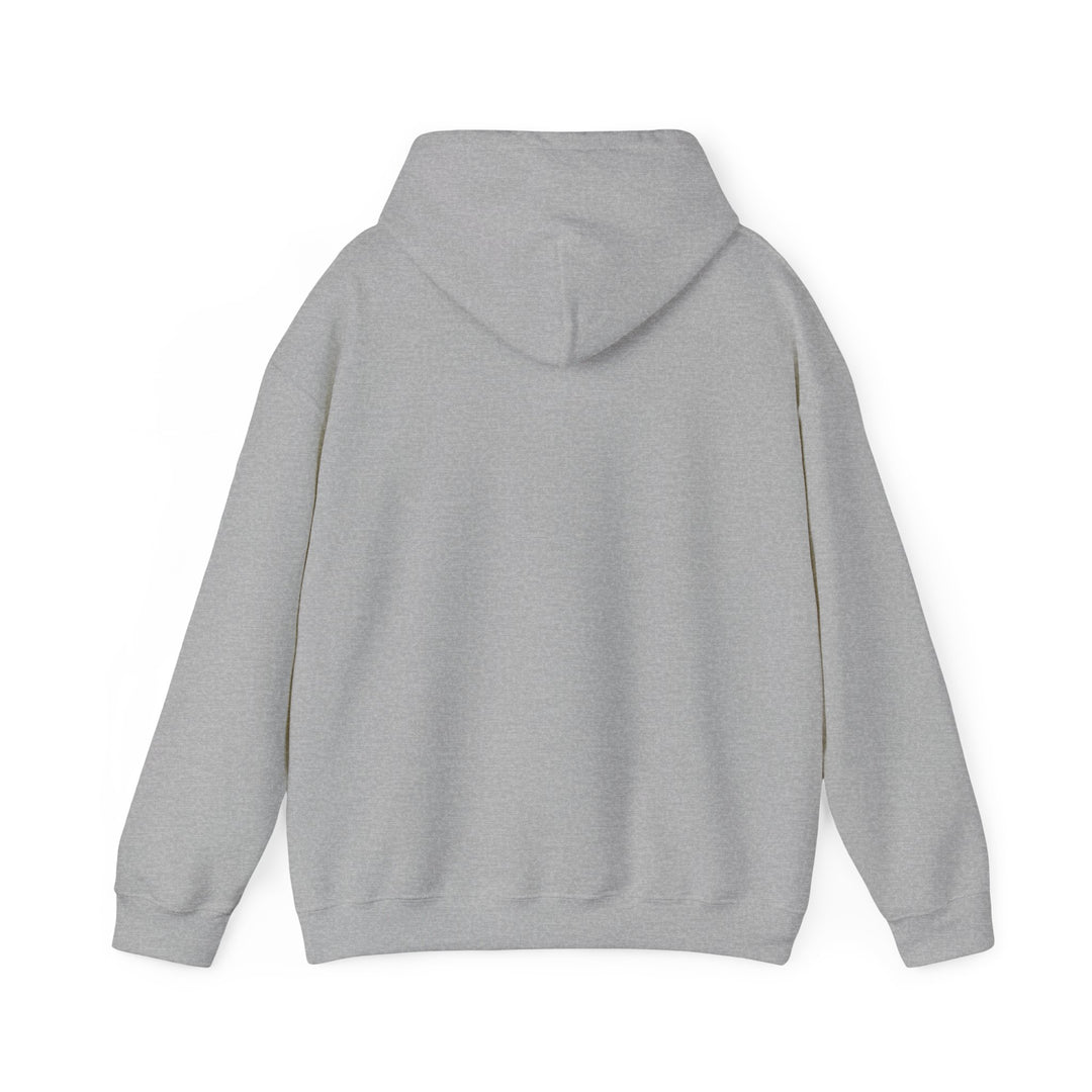 Leaf of Serenity - Unisex Heavy Blend™ Hooded Sweatshirt