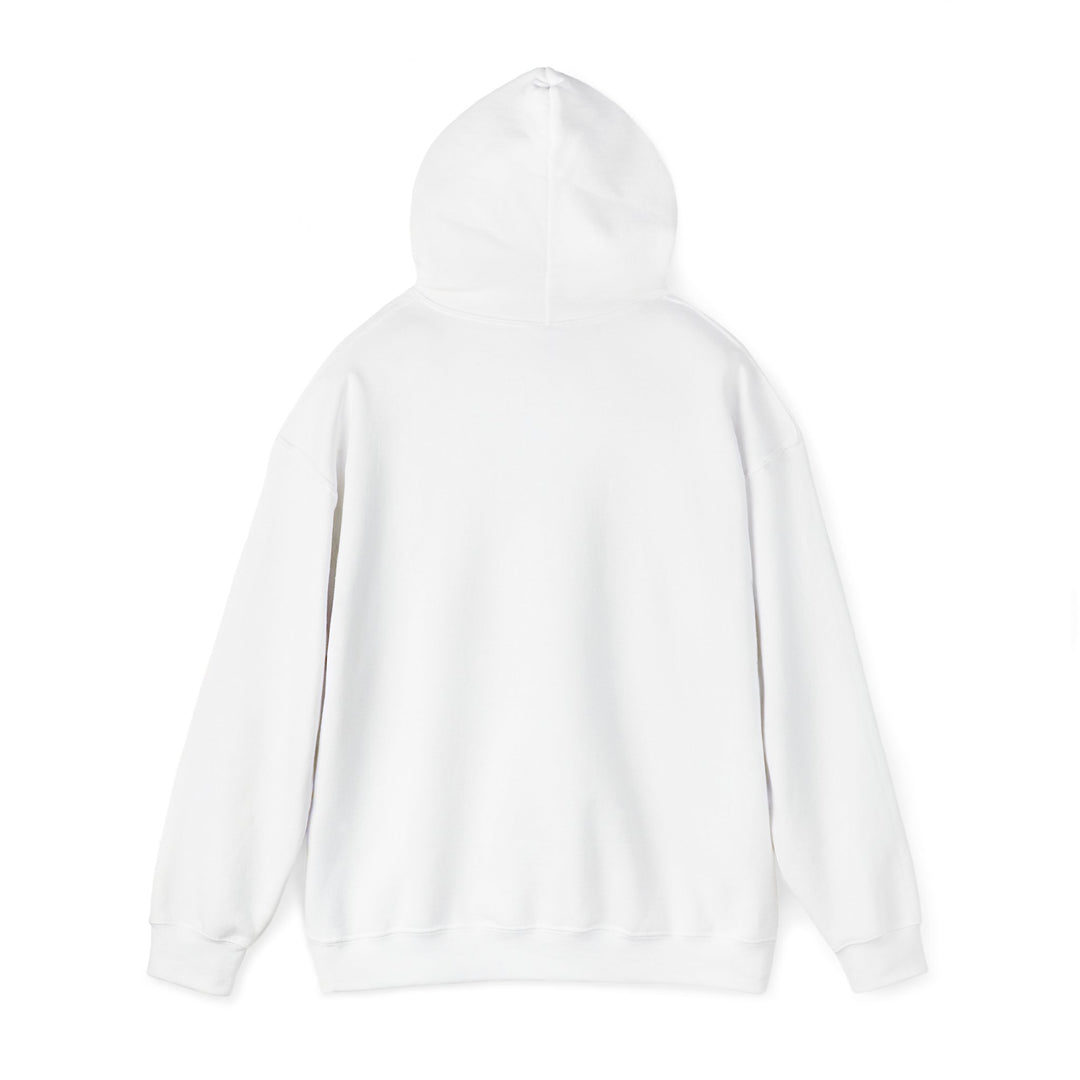 Kratom Saves Lives - Unisex Heavy Blend™ Hooded Sweatshirt