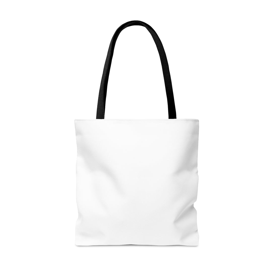 ETHA Natural Botanicals Logo - Tote Bag