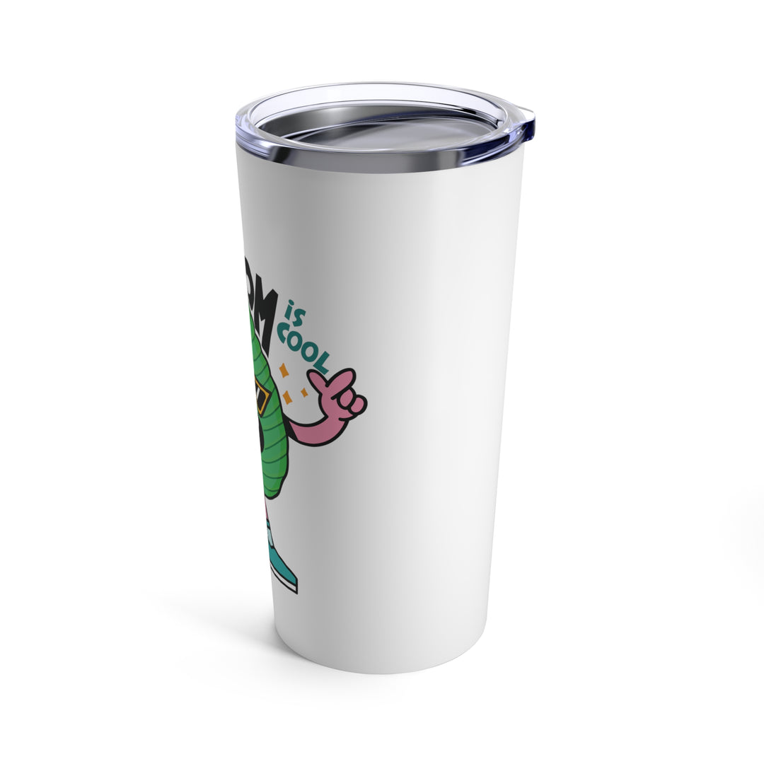 Kratom is Cool - Tumbler 20oz