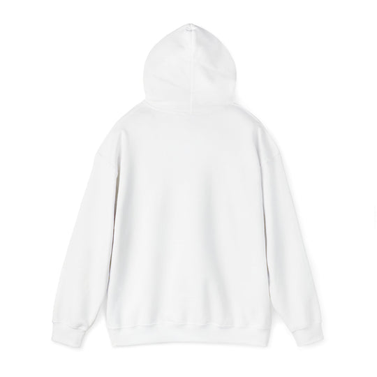 Adulting is Hard - Unisex Heavy Blend™ Hooded Sweatshirt