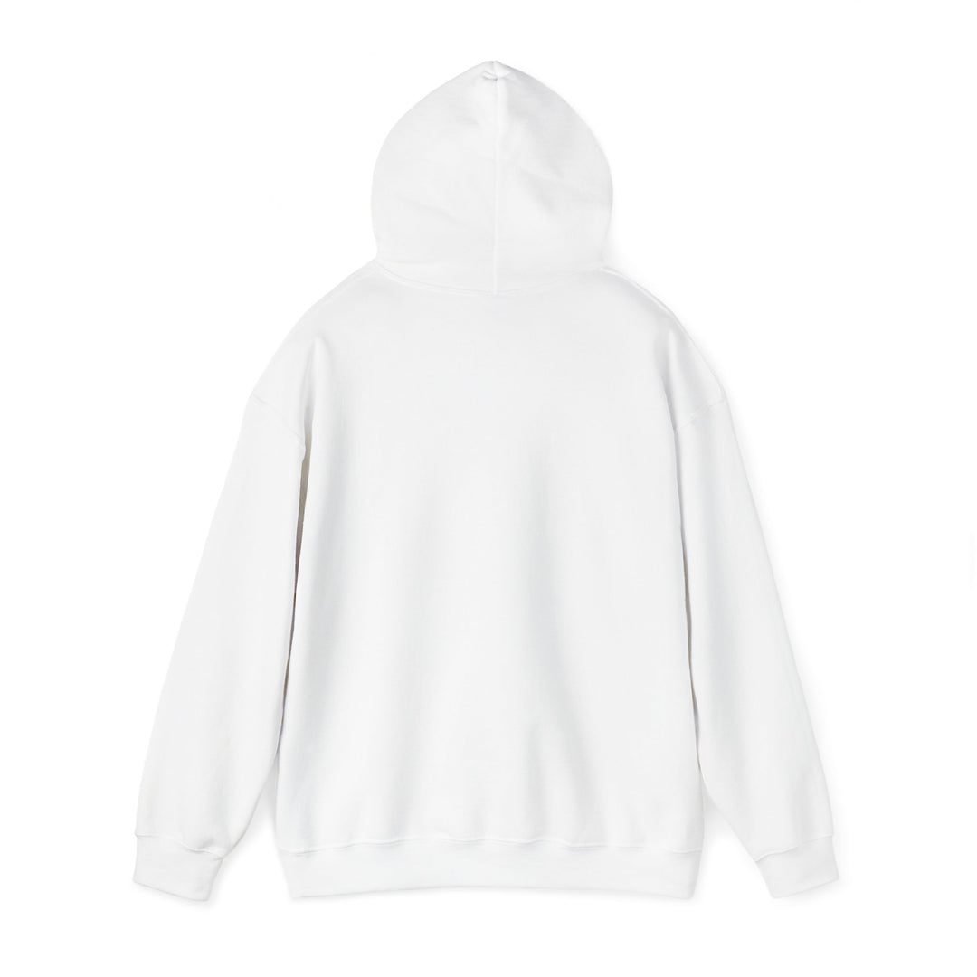 Breathe Deep - Unisex Heavy Blend™ Hooded Sweatshirt