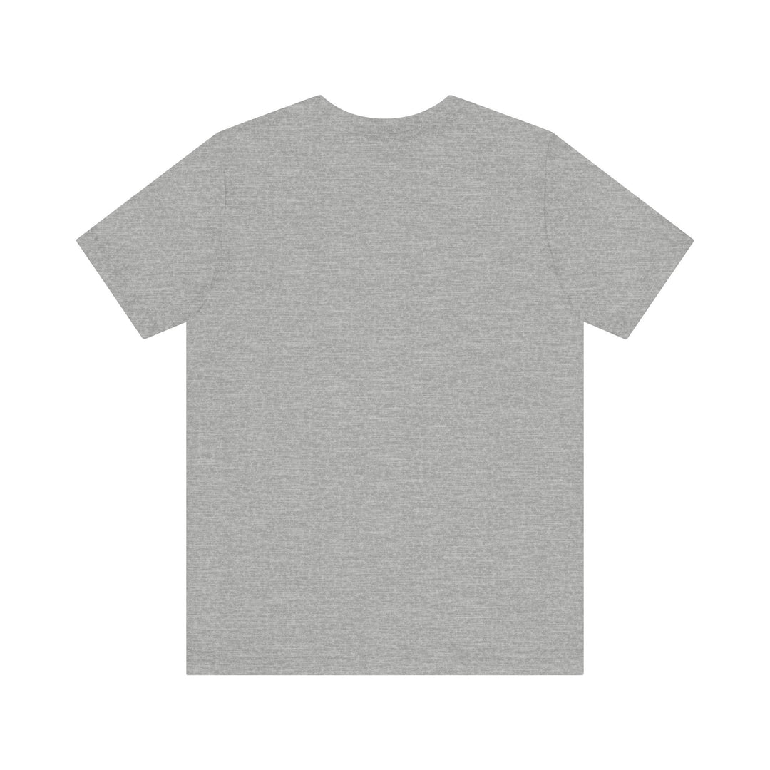 ETHA Natural Botanicals Logo - Unisex Tshirt - ETHA Natural Botanicals