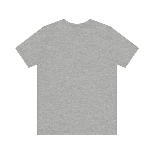 ETHA Natural Botanicals Logo - Unisex Tshirt - ETHA Natural Botanicals