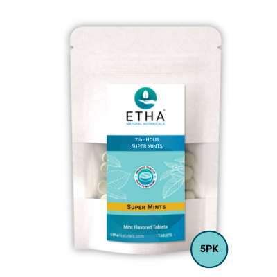 7th Hour Super Mints