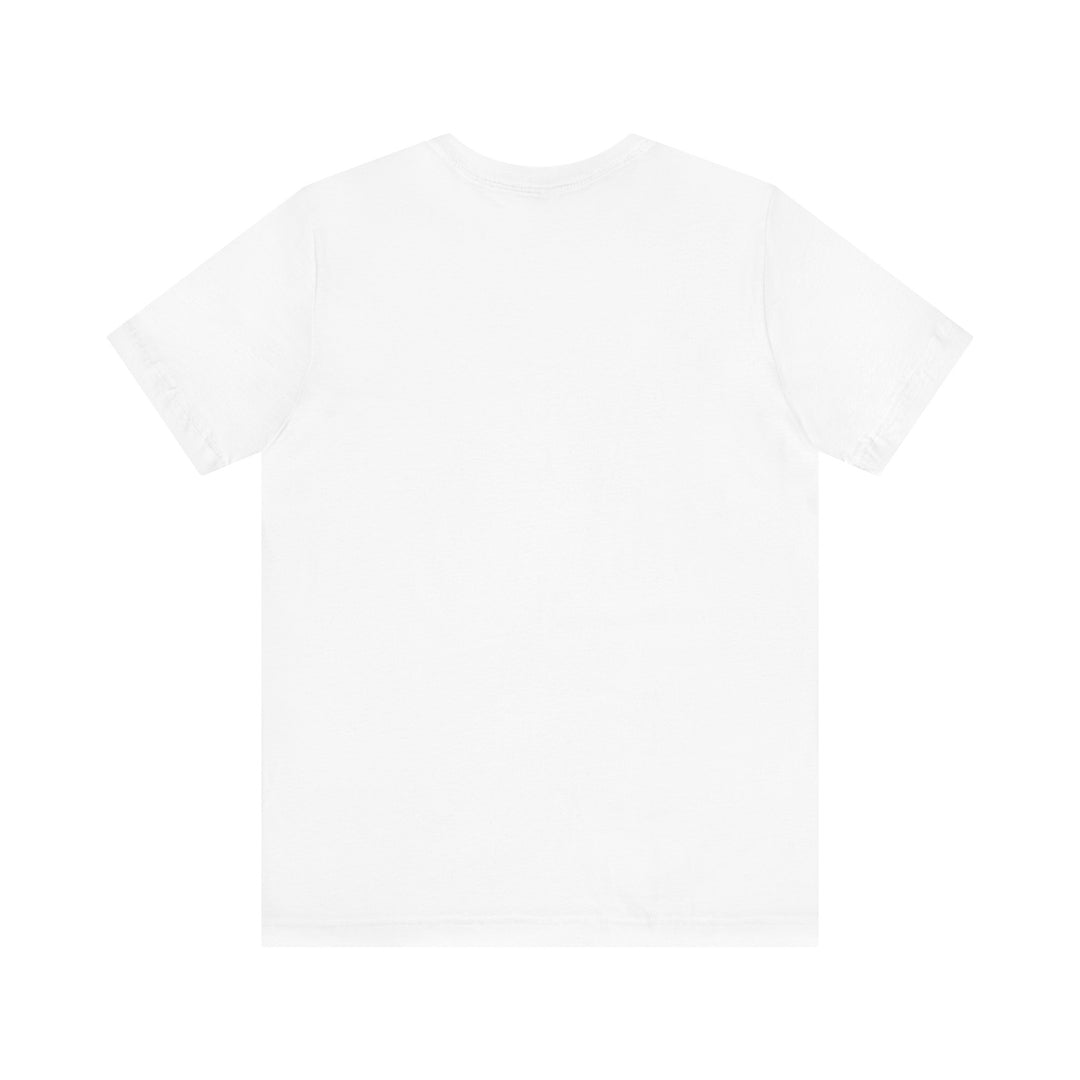 Adulting is Hard - Unisex Jersey Short Sleeve Tee