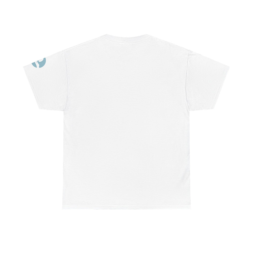 Live Fully Unisex Heavy Cotton Tee - ETHA Natural Botanicals