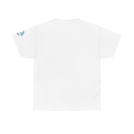 Live Fully Unisex Heavy Cotton Tee - ETHA Natural Botanicals
