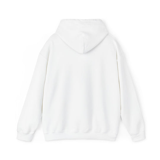 Leaf of Serenity - Unisex Heavy Blend™ Hooded Sweatshirt