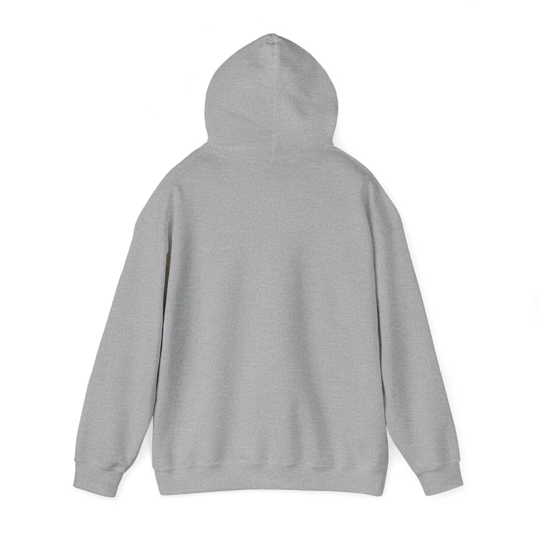 Kratom is Cool - Unisex Heavy Blend™ Hooded Sweatshirt