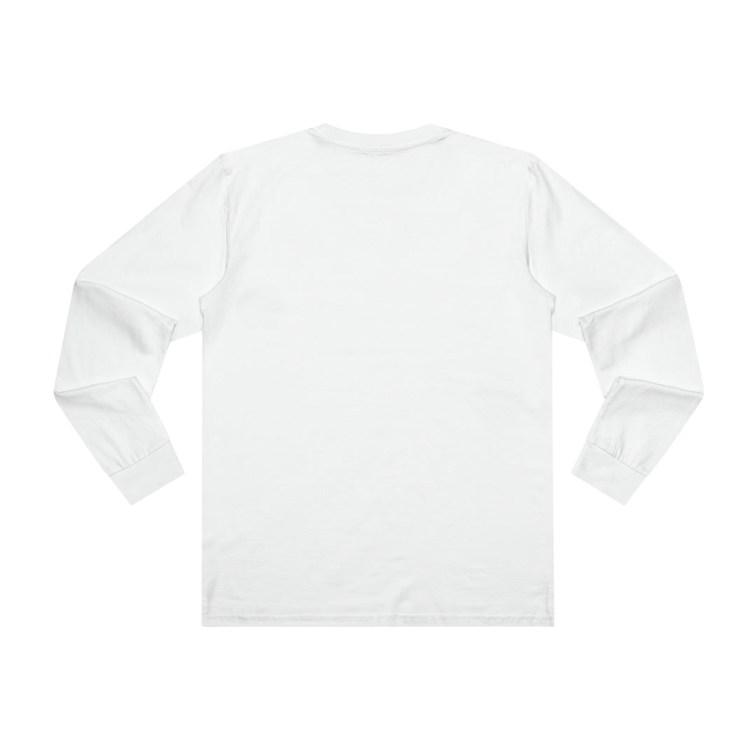 Kratom Saves Lives - Men’s Base Longsleeve Tee