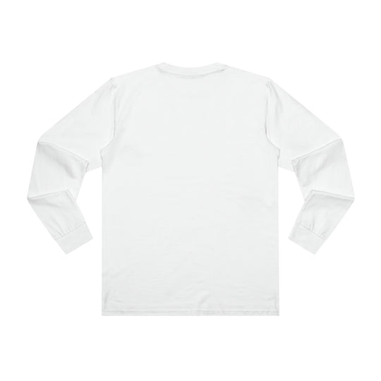 Kratom Saves Lives - Men’s Base Longsleeve Tee