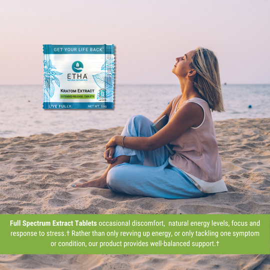Relief: "All Day Comfort" Bundle