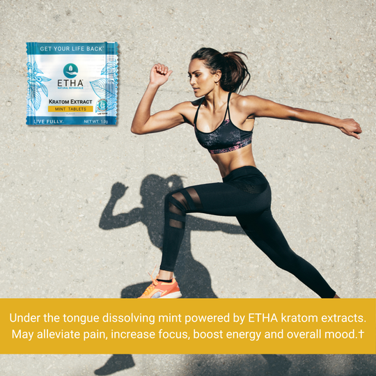 Energy: The "Get-Up & Go" Bundle